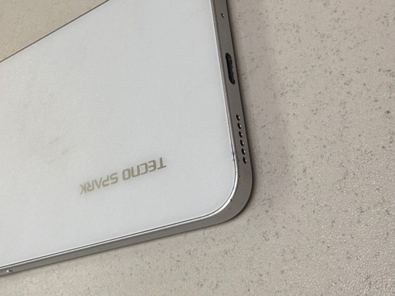 Tecno spark go 1 kl4 4/64gb Код:01-200932056. Зображення 5
