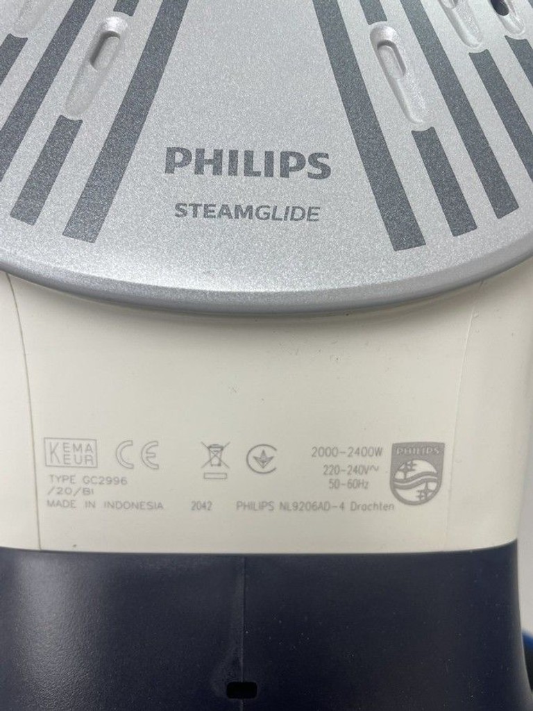 Дешево Philips nl-9206 ad-4 drachten з ломбарду