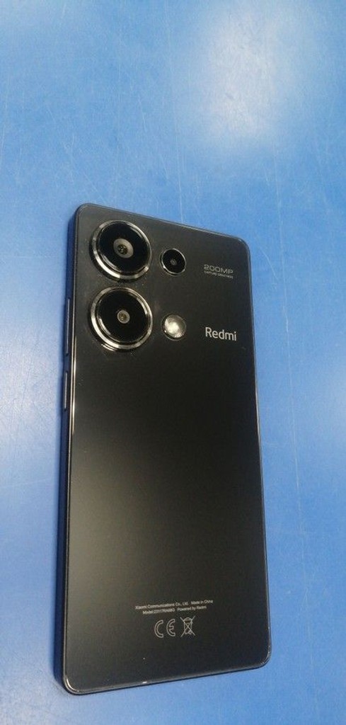 Xiaomi redmi note 13 pro 4g 8/256gb Код:01-200932504. Зображення 6
