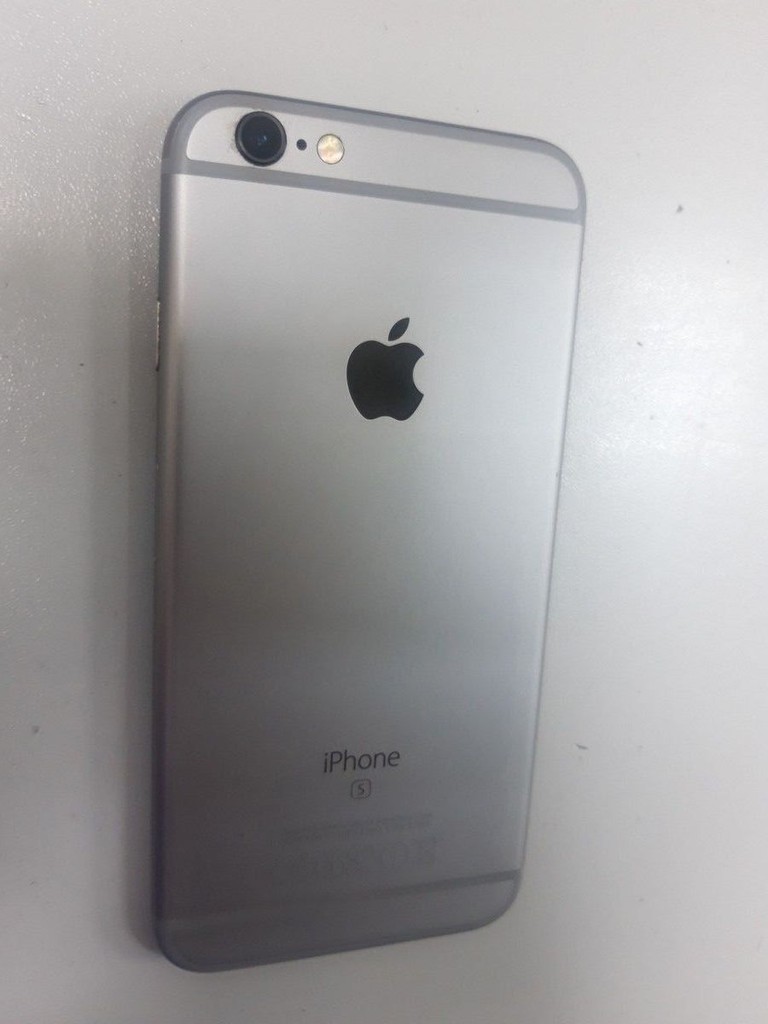 Apple iphone 6s 64gb Код:01-200932101. Зображення 6