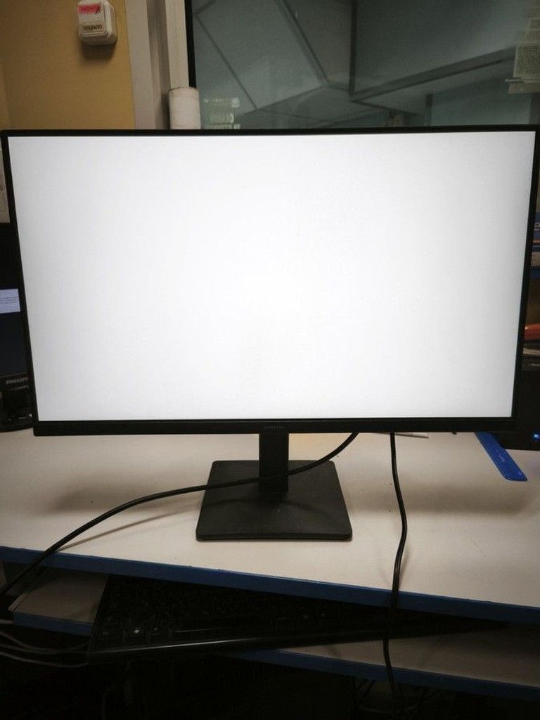 Оголошення Samsung s24d300hs ls24d300hs/ci Б/У