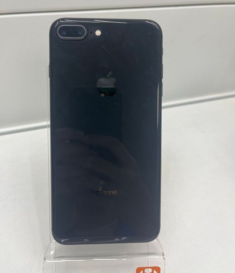 Купити Apple iphone 8 plus 64gb Б/У