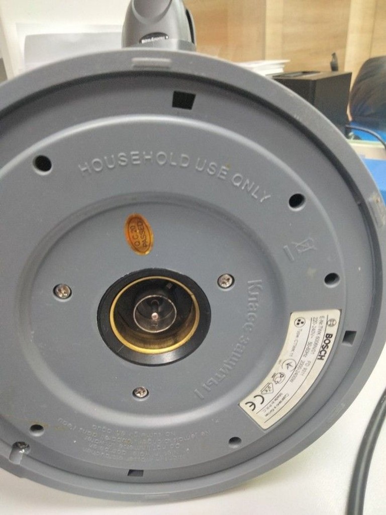 Дешиво Bosch TWK6006 с ломбарда
