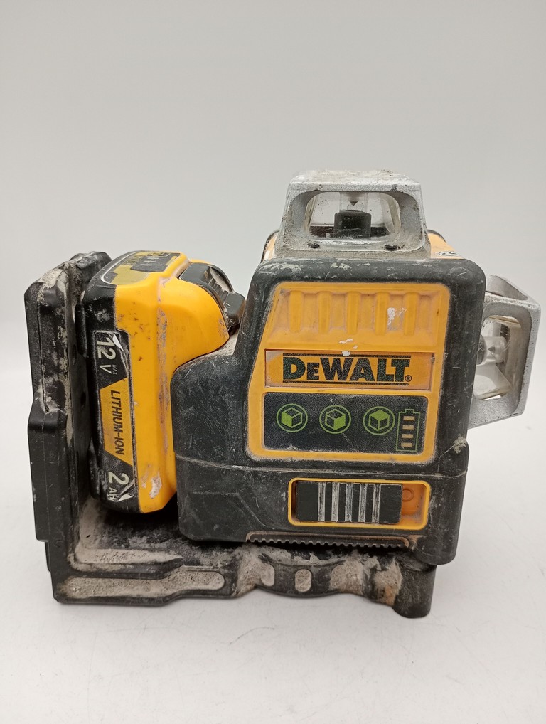 Объявление Dewalt DCE089D1G Б/У