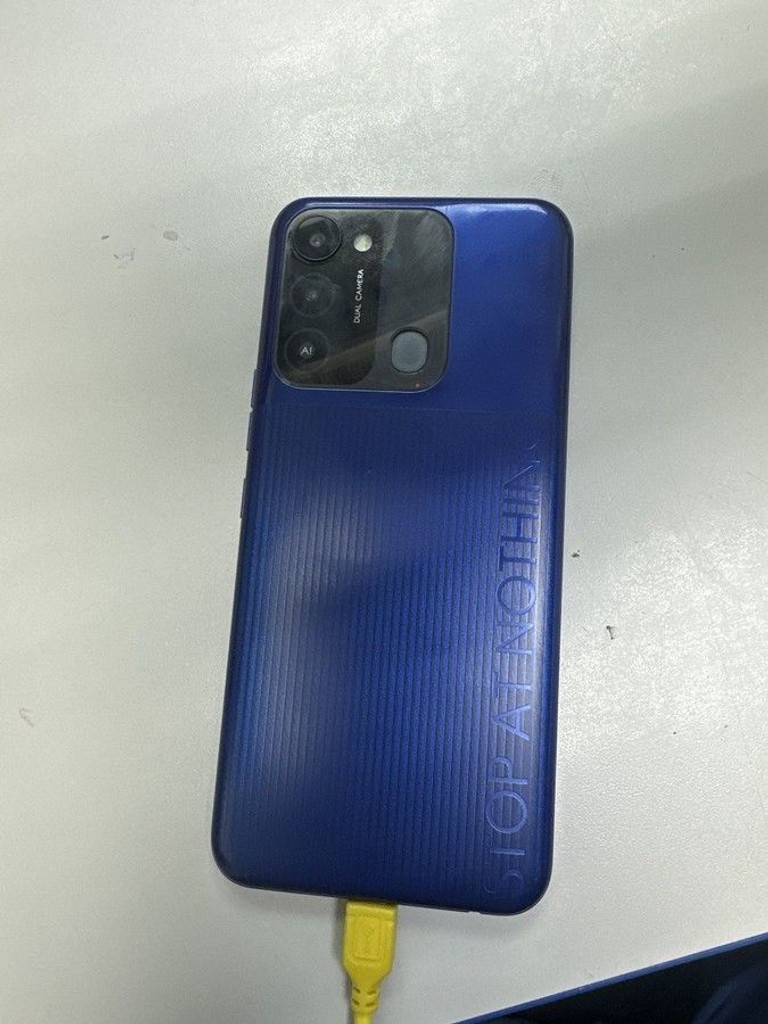 Розпродаж Tecno spark go 2022 kg5m 2/32gb, продавець Техноскарб