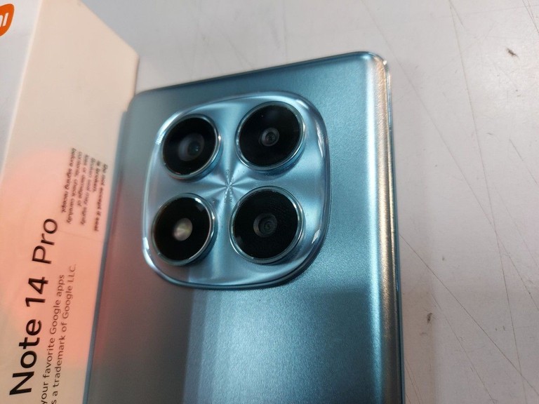 Xiaomi redmi note 14 pro 8/256gb Код:01-200935555. Зображення 6