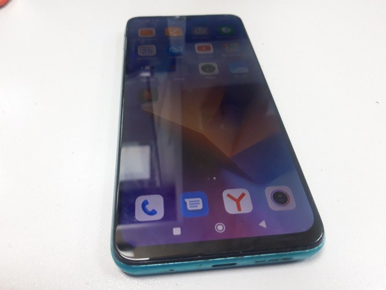 Xiaomi redmi 9t 4/128gb Код:01-200933709. Зображення 8