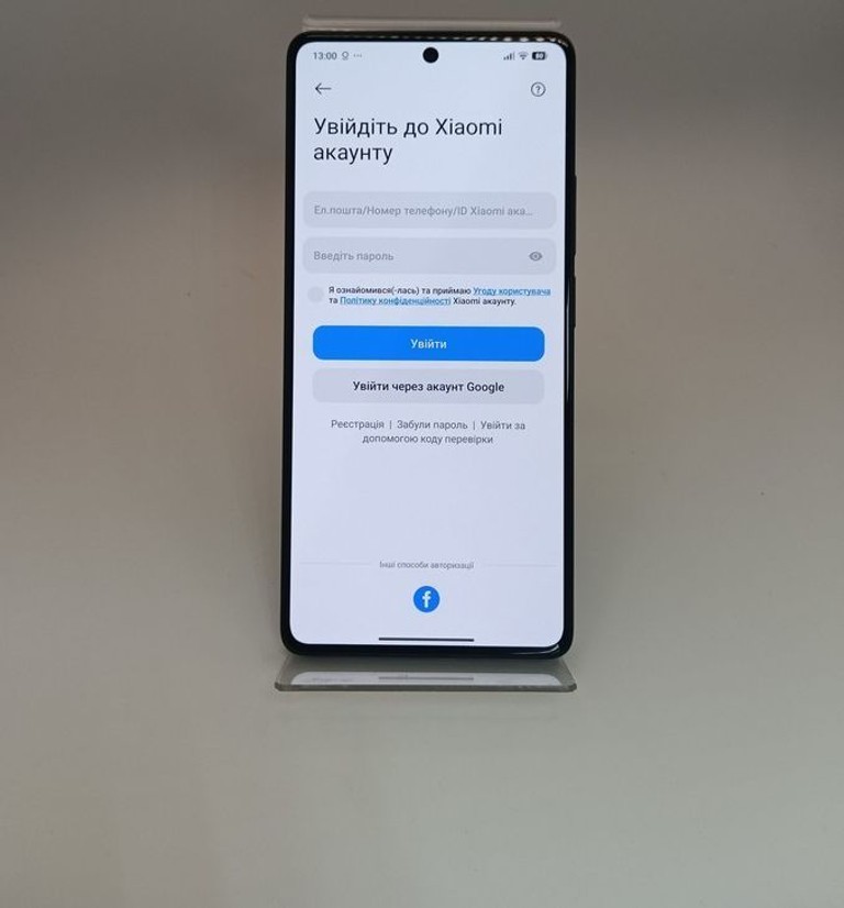 Xiaomi redmi note 13 pro 4g 8/256gb Код:01-200936036. Зображення 9