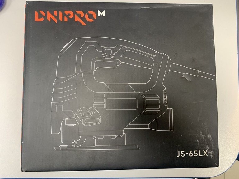 Дешево Dnipro-M js-65lx з ломбарду