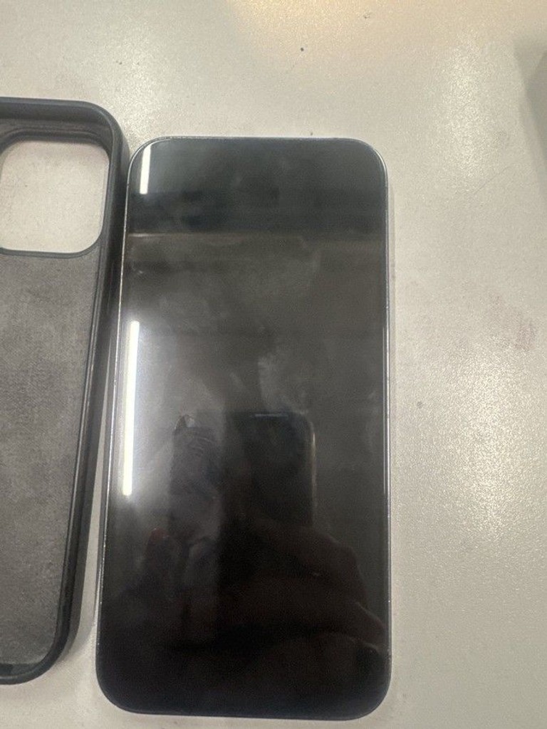Объявление Apple iphone 14 pro max 256gb Б/У