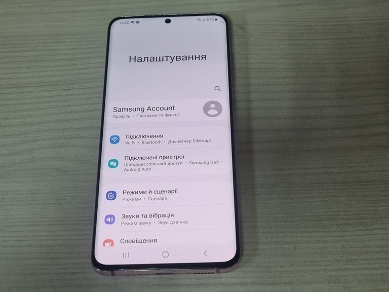 Samsung galaxy s20 5g sm-g981b 12/128gb Код:01-200938169. Изображение 8