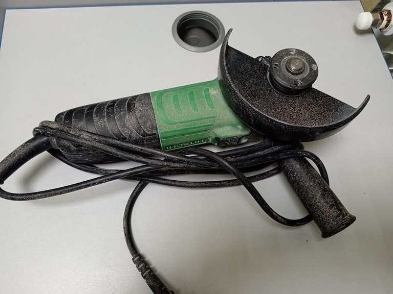 Hitachi g13ss2 Код:01-200938288. Изображение 5