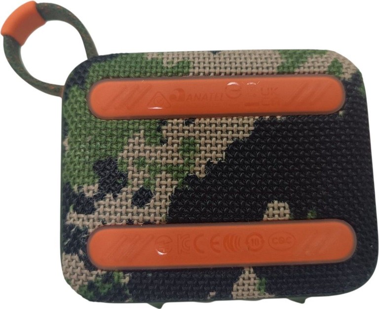 Дешево Jbl go 4 з ломбарду