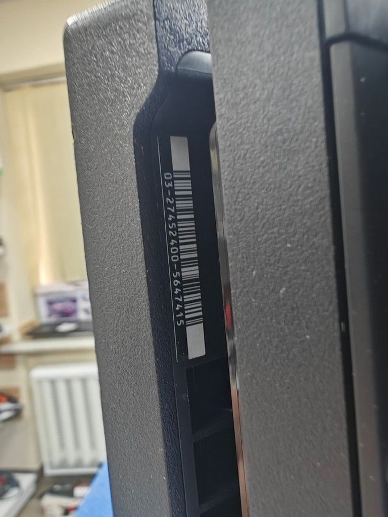 Sony playstation 4 pro 1tb Код:01-200938915. Изображение 5