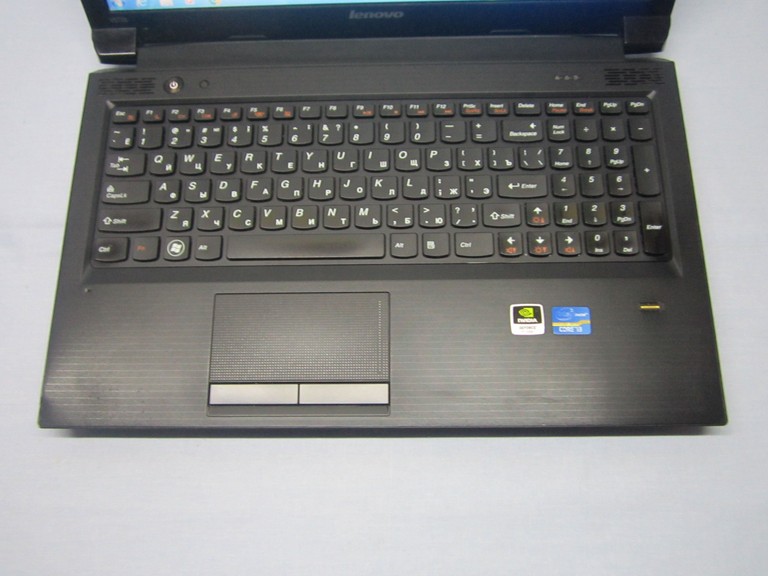 Lenovo V570c 15.6"  Код:null. Зображення 4