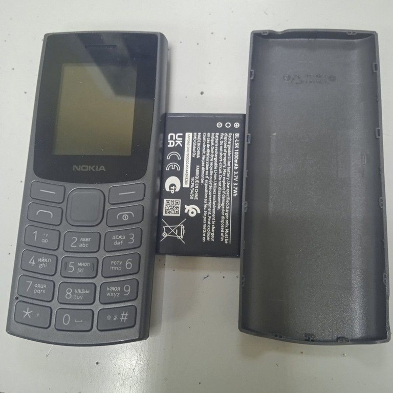 Купити Nokia 106 Б/У