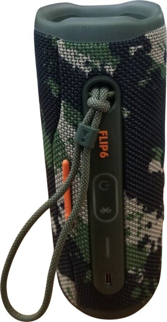 Объявление Jbl flip 6 Б/У