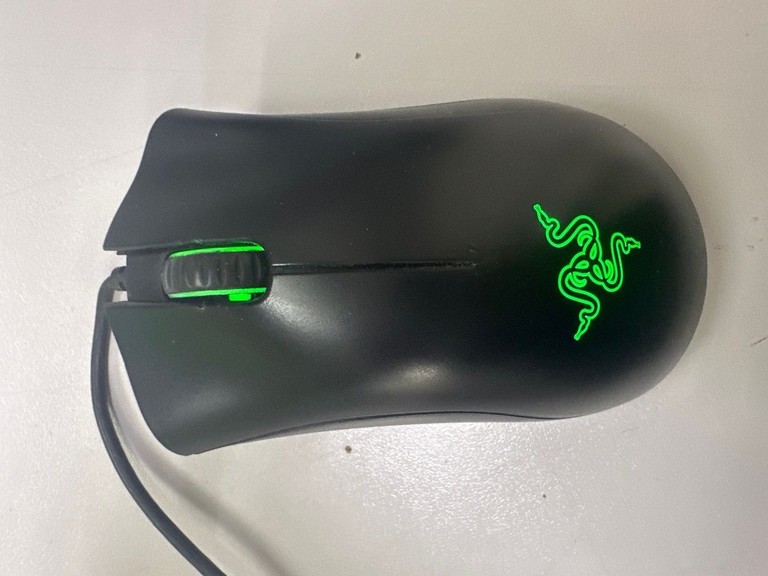 Объявление Razer deathadder 3500 Б/У