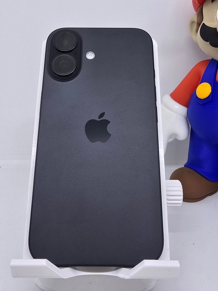Дешево Apple iphone 16 128gb з ломбарду