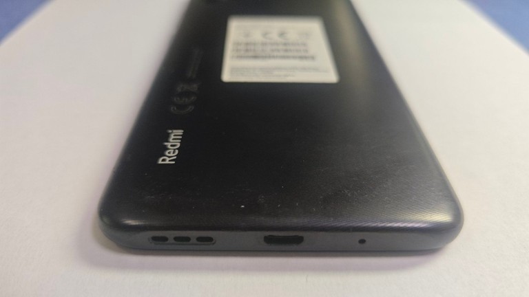 Xiaomi redmi 9a 2/32gb Код:01-200940519. Изображение 6