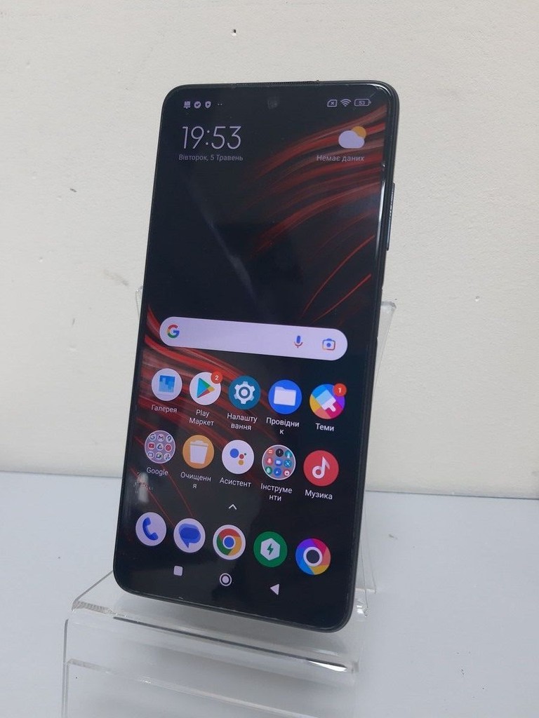 Купити Xiaomi poco x3 pro 8/256gb Б/У