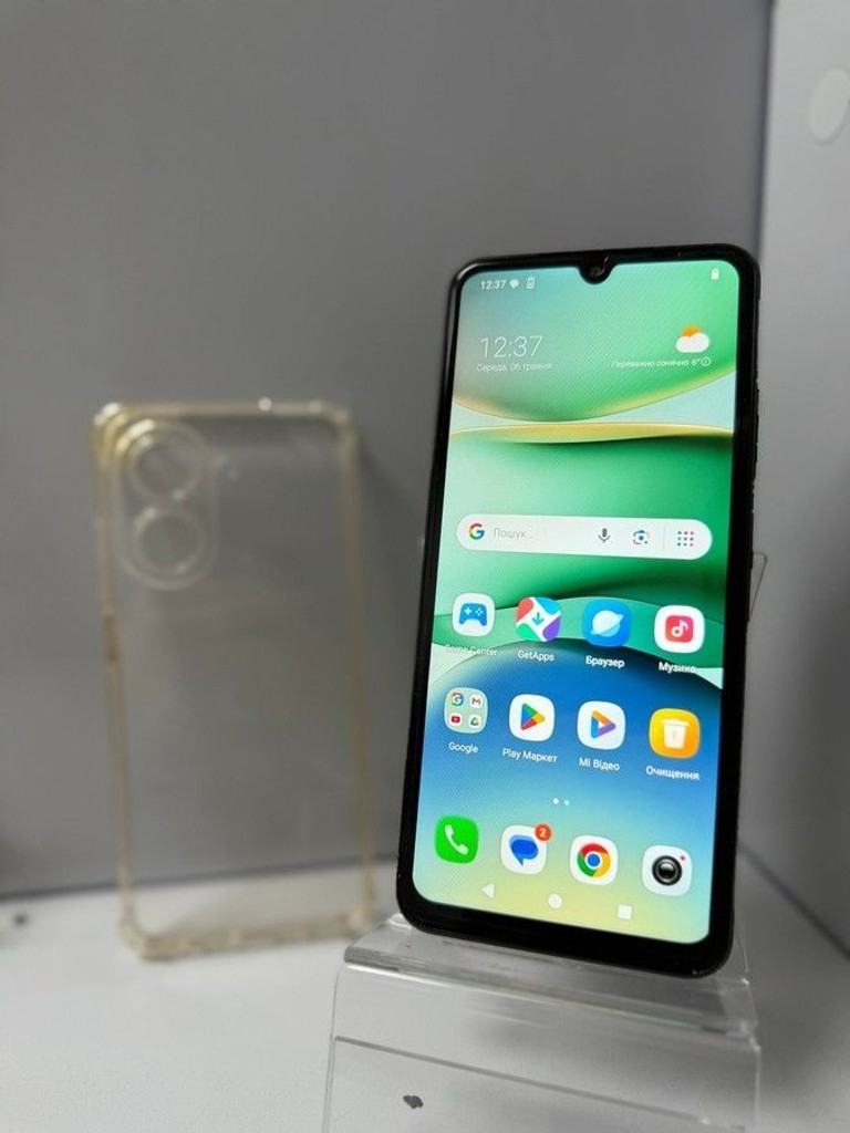 Купити Xiaomi redmi a5 4/128gb Б/У