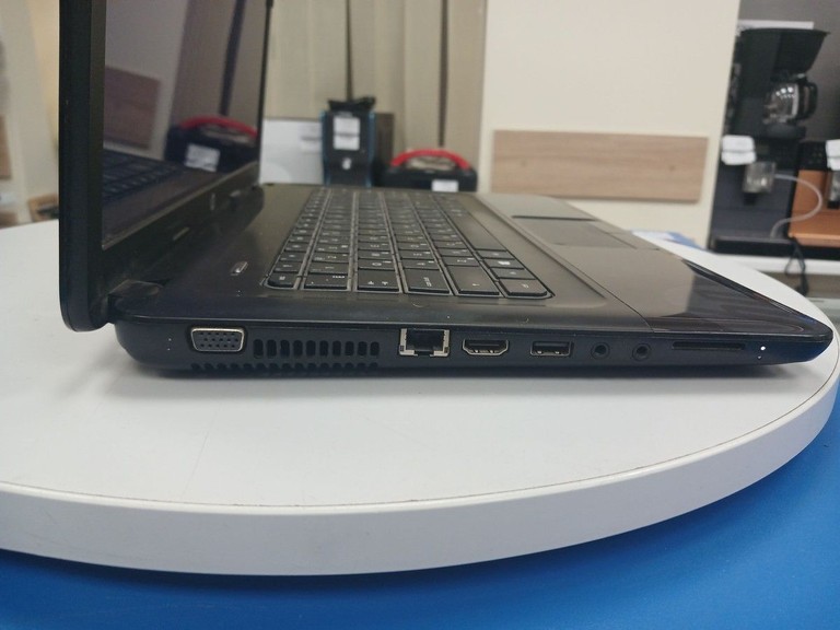 Hp 15/e1 1500 ddr3/4gb ddr3/hdd 300 gb/ssd *відсутній/*інтегрована Код:01-200940061. Изображение 5
