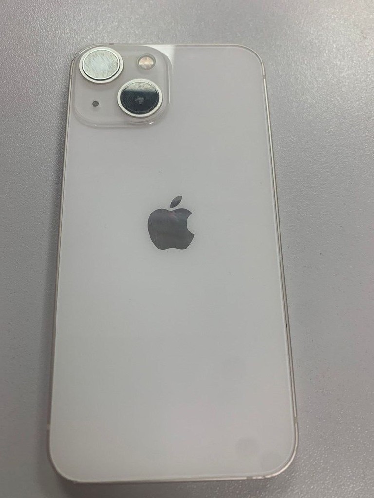 Купить Apple iphone 13 mini 128gb Б/У
