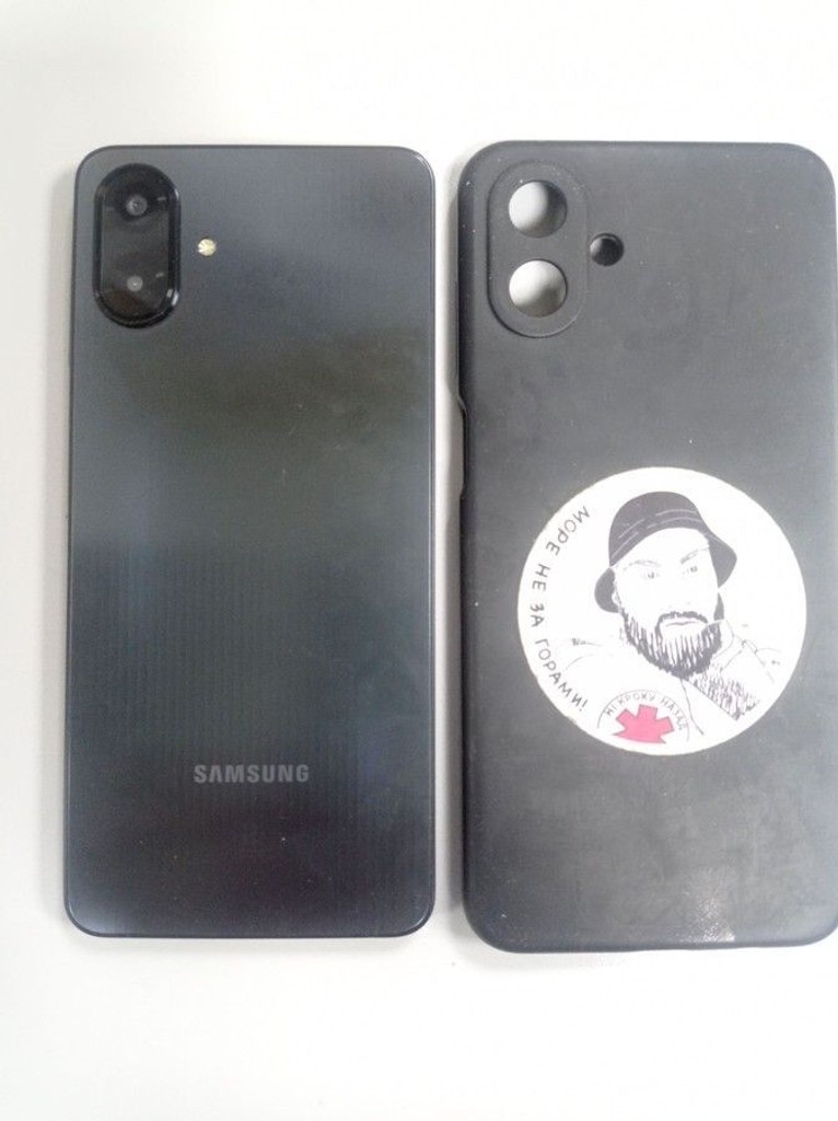Samsung galaxy a07 4/128gb Код:01-200941102. Изображение 5