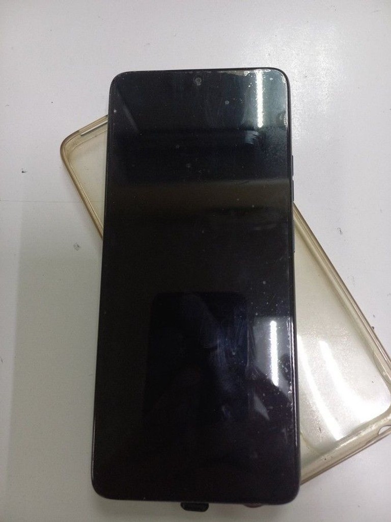 Дешево Motorola moto g06 4g 4/64gb tendril з ломбарду