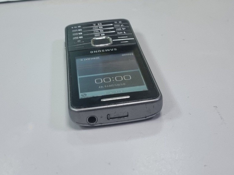 Розпродаж Samsung GT-S5611, продавець Техноскарб
