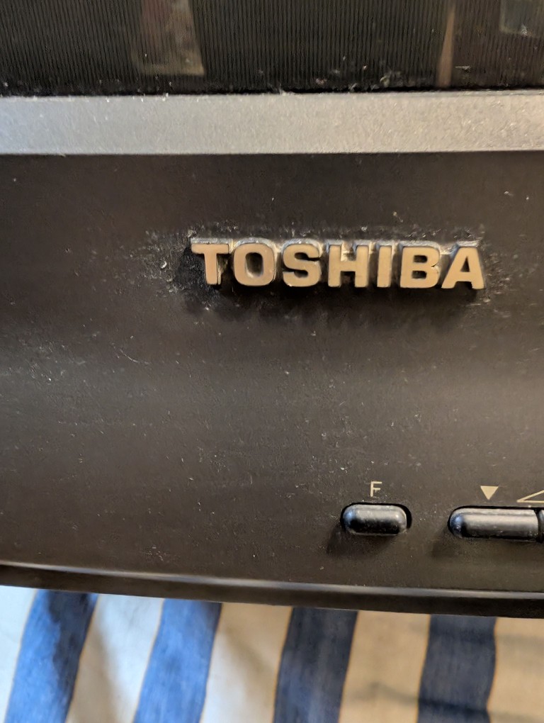 TOSHIBA 2125xsr Код:null. Зображення 4