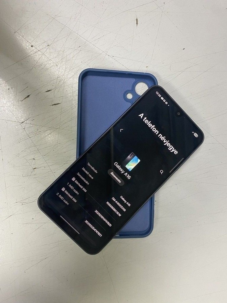 Купити Samsung galaxy a16 4/128gb Б/У