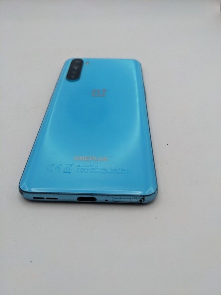 Oneplus nord 1 ac2003 12/256gb Код:01-200945355. Изображение 9
