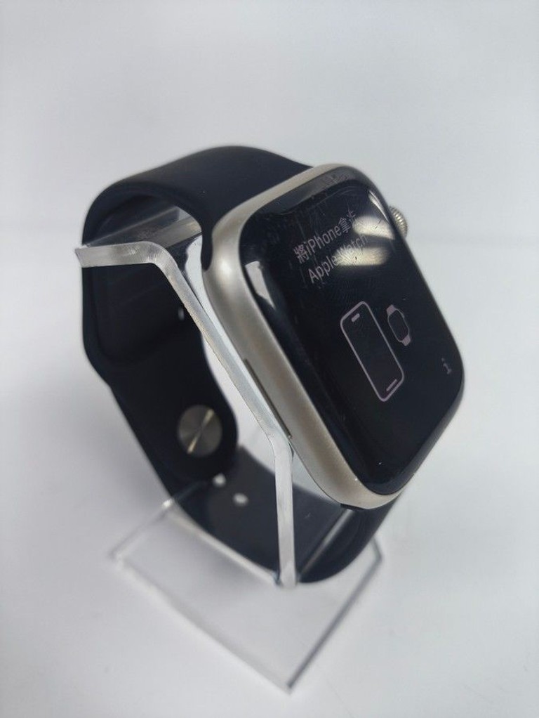 Объявление Apple watch series 7 gps + cellular 45mm Б/У