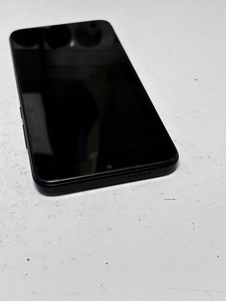 Xiaomi Redmi A2 3/64GB Black Код:01-200941918. Изображение 6