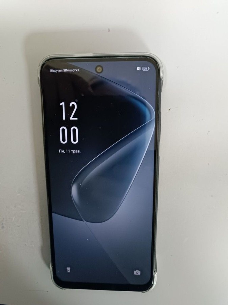 Купити Infinix hot 50i 4/128gb Б/У