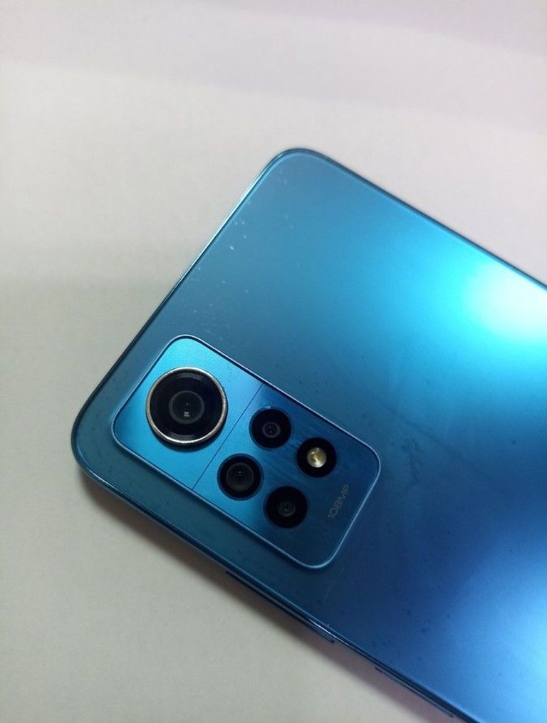 Дешево Xiaomi redmi note 12 pro 12/256gb з ломбарду