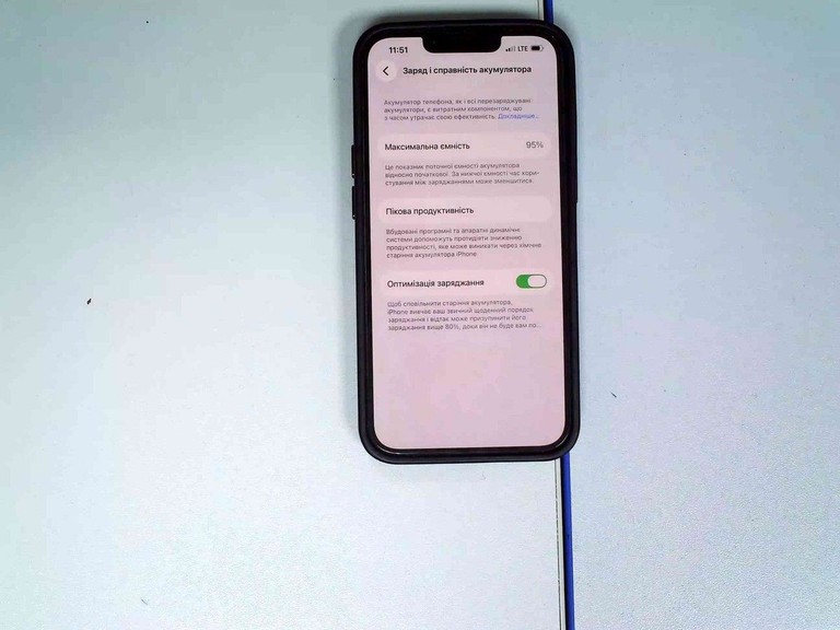 Оголошення Apple iphone 14 128gb Б/У