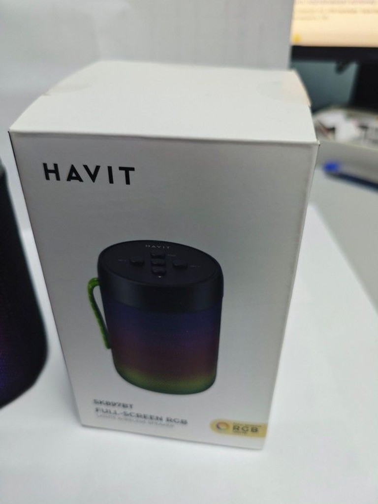 Розпродаж Havit sk897bt rgb, продавець Техноскарб