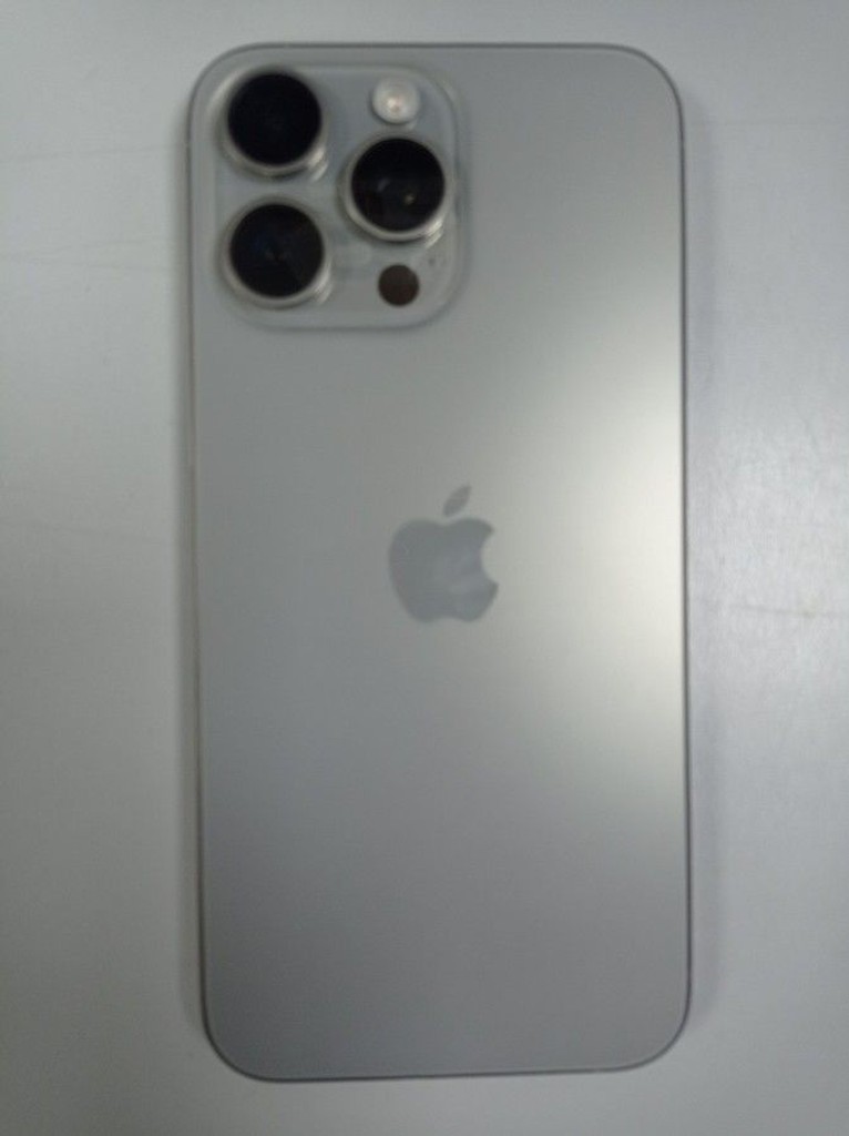 Оголошення Apple iphone 15 pro max 512gb Б/У