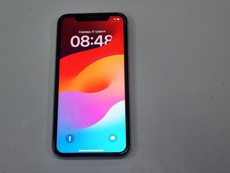 Объявление Apple iphone xr 64gb Б/У