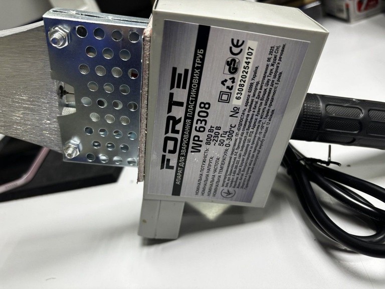 Forte wp6308 Код:01-200946186. Изображение 7