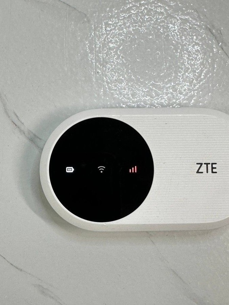 Оголошення Zte u10 pro 4g Б/У