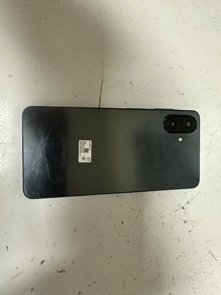 Объявление Samsung galaxy a07 4/128gb Б/У