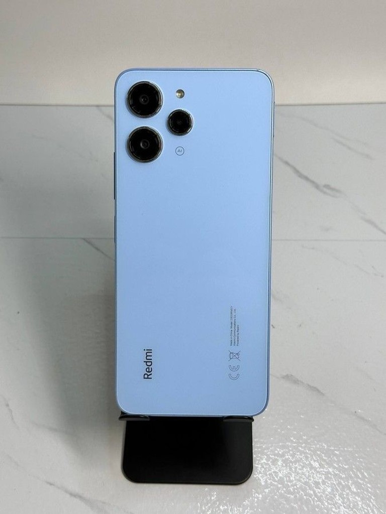 Xiaomi redmi 12 4/128gb Код:01-200950246. Зображення 6
