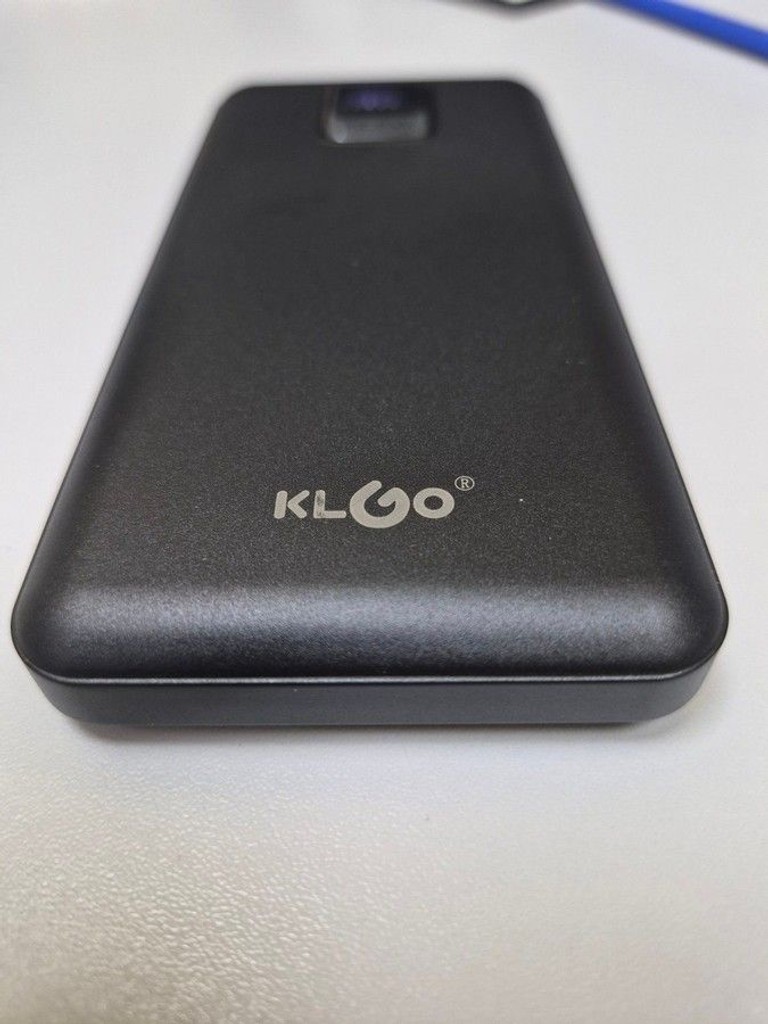Розпродаж Klgo kp-43 10000mah 22.5w, продавець Техноскарб