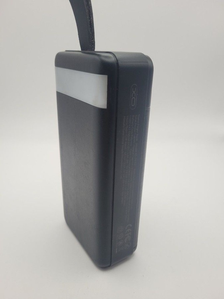 Дешево Xo pr157 40000mah з ломбарду