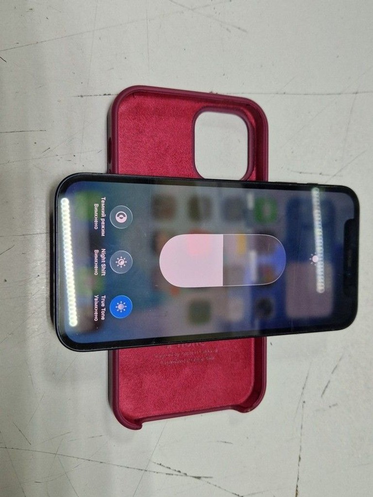 Apple iPhone 12 mini 128GB (PRODUCT)RED Код:01-200953428. Зображення 9