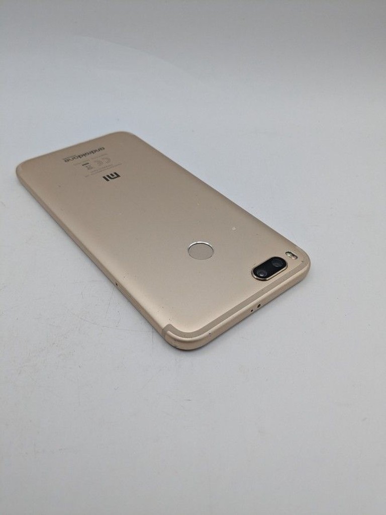 Розпродаж Xiaomi mi a1 4/64gb, продавець Техноскарб